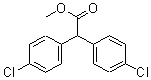 CAS#: 5359-38-6， Methyl bis(4-chlorophenyl)acetate
