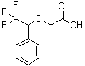 CAS#: 53623-80-6， (2,2,2-Trifluoro-1-Phenylethoxy)Acetic Acid
