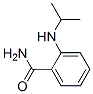 CAS#: 5363-32-6， 2-(Isopropylamino)Benzamide