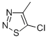 structure of CAS# 53645-99-1, 5-Chloro-4-Methyl-1,2,3-Thiadiazole;5-Chloro-4-Methyl-Thiadiazole;5-Chloro-4-Methyl-1,2,3-Thiadiazole;Zinc01391101