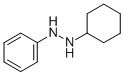 CAS#: 53656-81-8， N-Cyclohexyl-N'-Phenyl-Hydrazine