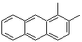 CAS#: 53666-94-7， 1,2-Dimethylanthracene