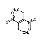 CAS#: 53684-54-1， (3E)-3,4-Dinitro-3-Hexene