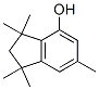 CAS#: 53718-28-8， 1,1,3,3,6-Pentamethylindan-4-Ol