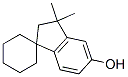 CAS#: 53718-33-5， 2',3'-Dihydro-3',3'-Dimethylspiro[Cyclohexane-1,1'-[1H]Indene]-5'-Ol