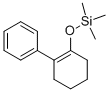 CAS#: 53723-93-6， Trimethyl-(2-Phenyl-Cyclohex-1-Enyloxy)-Silane