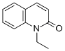 CAS#: 53761-50-5， 1-Ethyl-2-Quinolone