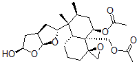CAS#: 53777-58-5， 3-Deoxy-14,15-Dihydro-15-Hydroxy-Caryoptinol