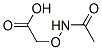 CAS#: 5382-88-7， [(Acetylamino)Oxy]Acetic Acid