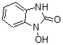 CAS#: 53821-11-7， 1,3-Dihydro-1-Hydroxy-2H-Benzimidazol-2-One