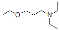 CAS#: 538369-89-0， 3-Ethoxy-N,N-Diethyl-1-Propanamine
