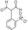 structure of CAS# 53868-44-3, 2-(2-Nitrophenyl)Malondialdehyde;3-Hydroxy-2-(2-Nitrophenyl)Prop-2-Enal;(Z)-3-Hydroxy-2-(2-Nitrophenyl)Acrolein;3-Hydroxy-2-(2-Nitrophenyl)Acrolein