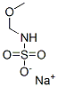 CAS#: 5390-94-3， Sodium Methoxymethylsulphamate
