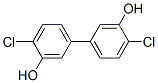 CAS#: 53905-37-6， 4,4'-Dichloro-(1,1'-Biphenyl)-3,3'-Diol