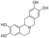 CAS#: 53905-56-9， 2,3,10,11-Tetrahydroxyberbine