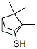 CAS#: 5391-78-6， 1,7,7-Trimethylnorbornane-2-Thiol
