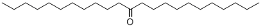 structure of CAS# 540-09-0, 12-Tricosanone;St5409610;Nsc 2200;4-01-00-03408 (Beilstein Handbook Reference)
