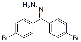 CAS#: 54008-12-7， 4,4'-Dibromobenzophenone Hydrazone