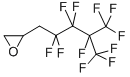 CAS#: 54009-81-3， 3-(Perfluoro-3-Methylbutyl)-1,2-Propenoxide