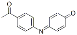 CAS#: 54023-73-3， 4-[(4-Acetylphenyl)Imino]-2,5-Cyclohexadien-1-One