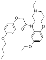 CAS 登录号：54063-40-0， 非诺地尔