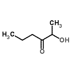 CAS#: 54073-43-7， 2-Hydroxy-3-Hexanone