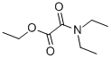 structure of CAS# 5411-58-5, Ethyl N,N-Diethyloxamate;Ethyl 2-Diethylamino-2-Oxo-Acetate;2-Diethylamino-2-Oxoacetic Acid Ethyl Ester;2-Diethylamino-2-Keto-Acetic Acid Ethyl Ester