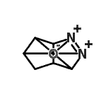 CAS#: 54142-91-5， 8,9-Diazatetracyclo[4.3.0.0<Sup>2,4</Sup>.0<Sup>3,7</Sup>]Non-8-Ene 8,9-Dioxide