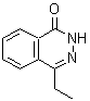 CAS#: 54145-30-1， 4-Ethyl-1(2H)-Phthalazinone