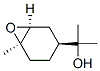 CAS#: 54145-81-2， 2-[(1R,4S,6S)-1-Methyl-7-Oxabicyclo[4.1.0]Heptan-4-Yl]Propan-2-Ol