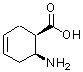 CAS#: 54162-90-2， cis-2-Amino-4-Cyclohexene-1-Carboxylic Acid