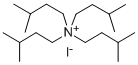 CAS#: 5424-26-0， Tetraisoamylammonium Iodide