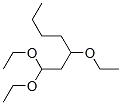 CAS#: 54305-97-4， 1,1,3-Triethoxyheptane