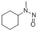 CAS#: 5432-28-0， N-Nitroso-N-Methylcyclohexylamine