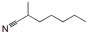 CAS#: 54321-41-4， 2-Methylheptanenitrile