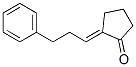 CAS#: 54322-81-5， 2-(3-Phenylpropylidene)Cyclopentan-1-One
