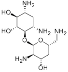 CAS#: 54333-78-7， Seldomycin 2