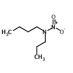 CAS#: 54340-76-0， N-Nitro-N-Propyl-1-Butanamine