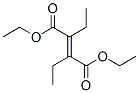 CAS#: 54369-24-3， Diethyl (E)-2,3-Diethylbut-2-Enedioate