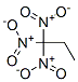 CAS 登录号：5437-63-8， 1,1,1-三硝基丙烷