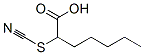 CAS#: 5439-31-6， Pentyl Thiocyanatoacetate