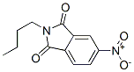 CAS#: 54395-37-8， N-n-Butyl-4-Nitro-Phthalimide