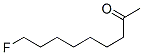 CAS#: 544-43-4， 9-Fluoro-2-Nonanone