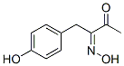 CAS#: 5440-26-6， (3Z)-3-Hydroxyimino-4-(4-Hydroxyphenyl)Butan-2-One