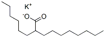 CAS#: 54439-51-9， Potassium 2-Hexyldecanoate