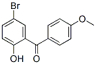CAS#: 5445-83-0， (5-Bromo-2-Hydroxy-Phenyl)-(4-Methoxyphenyl)Methanone