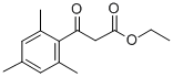 CAS#: 54458-28-5， 3-Oxo-3-(2,4,6-Trimethylphenyl)Propionic Acid