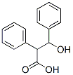 CAS#: 5449-26-3， 3-Hydroxy-2,3-Diphenylpropionic Acid