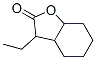 CAS#: 54491-17-7， 3-Ethylhexahydro-3H-Benzofuran-2-One