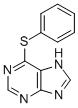 CAS#: 5450-35-1， 6-(Phenylthio)Purine
